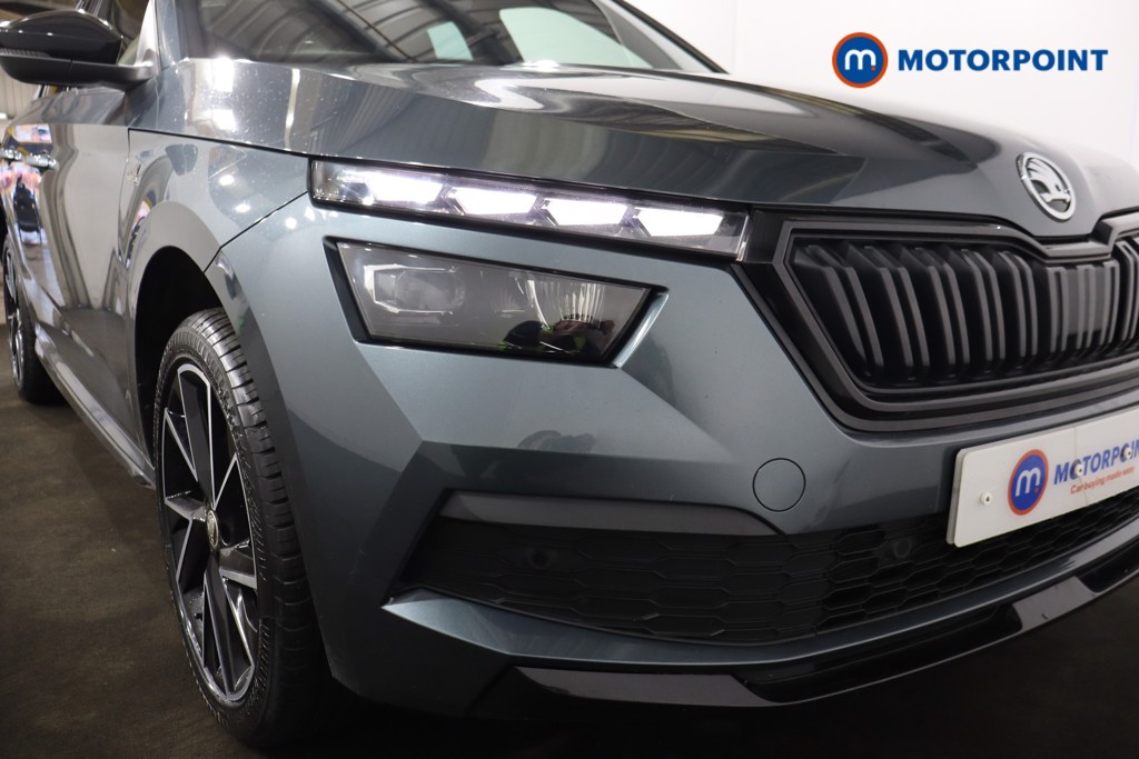 Used Skoda Kamiq for sale - 77187116: Photo 38