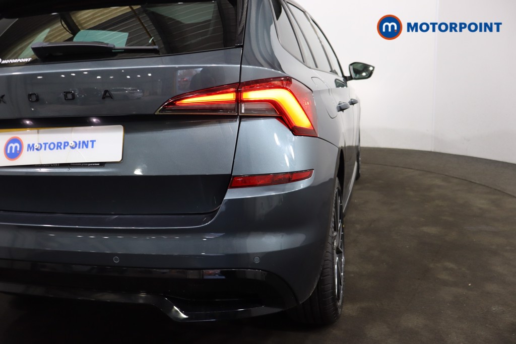 Used Skoda Kamiq for sale - 77187116: Photo 39