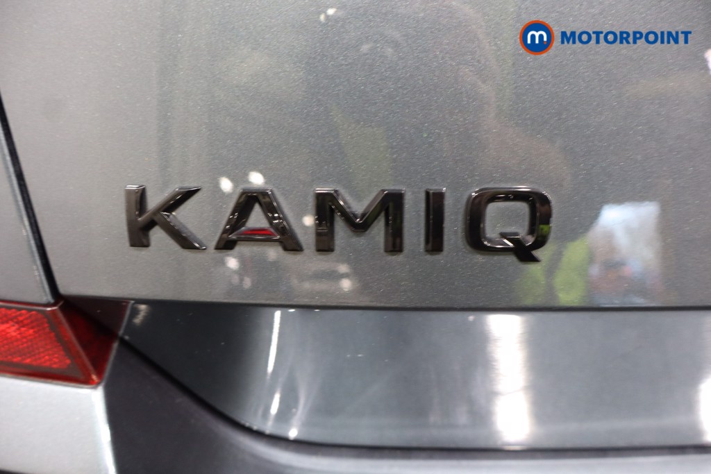 Used Skoda Kamiq for sale - 77187116: Photo 40