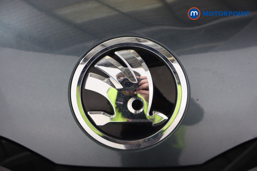 Used Skoda Kamiq for sale - 77187116: Photo 41