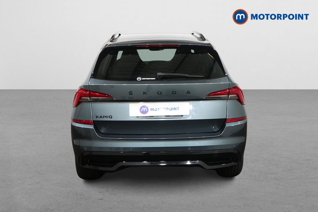 Used Skoda Kamiq for sale - 77187116: Photo 6