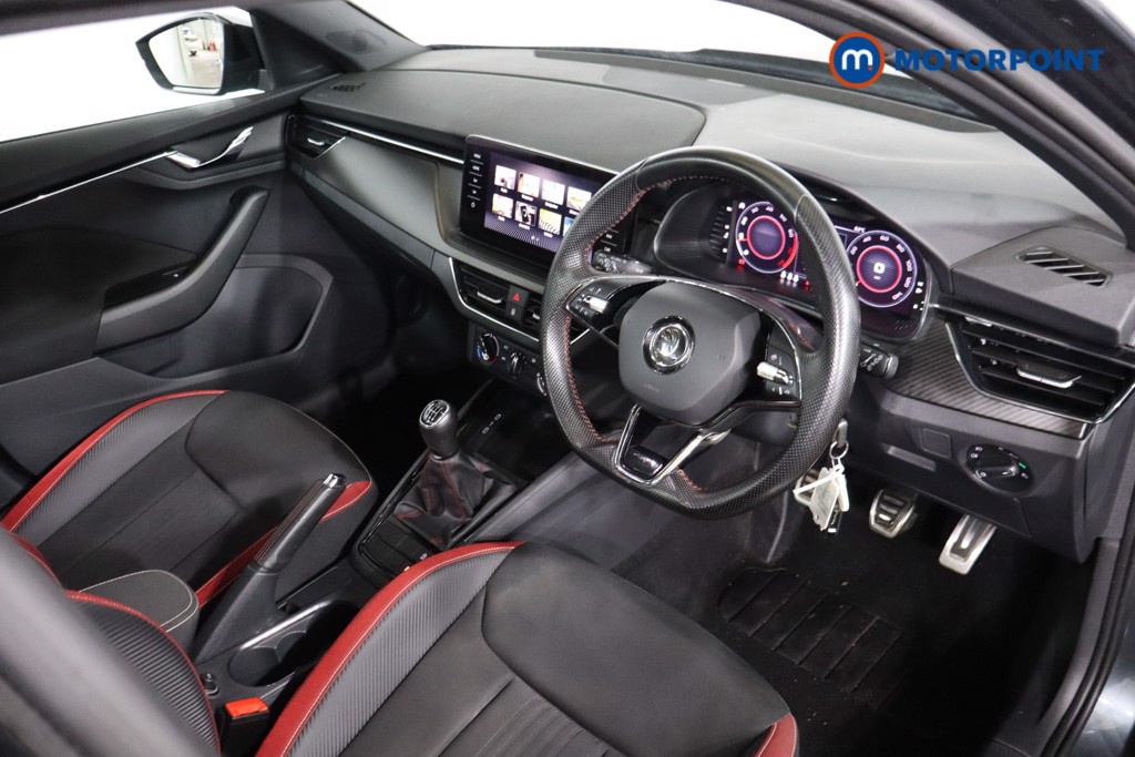 Used Skoda Kamiq for sale - 77187116: Photo 9