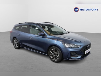 Ford - Focus