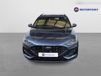 Used Ford Focus 2023 for sale - 75776625: Photo