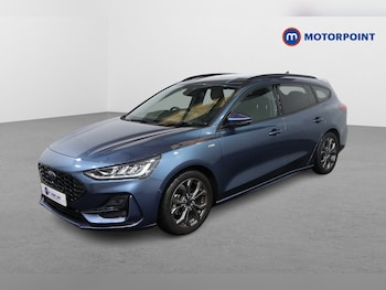Used Ford Focus 2023 for sale - 75776625: Photo