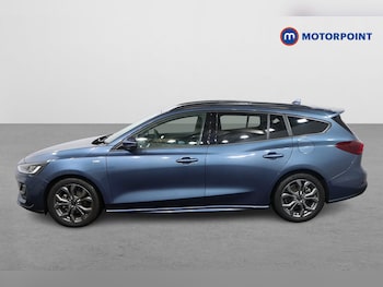Used Ford Focus 2023 for sale - 75776625: Photo