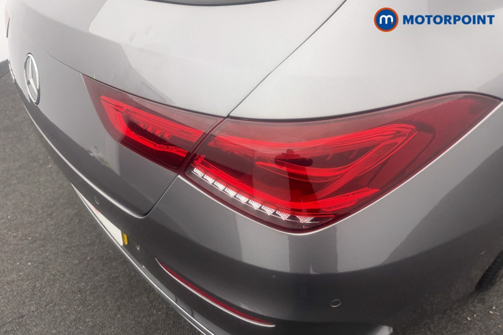 Used Mercedes-Benz CLA 2020 for sale - 77615619: Photo 12