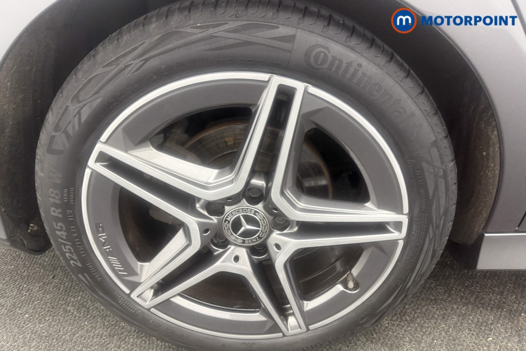 Used Mercedes-Benz CLA 2020 for sale - 77615619: Photo 13