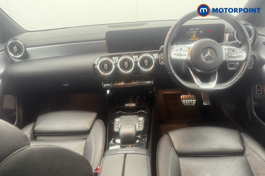 Used Mercedes-Benz CLA 2020 for sale - 77615619: Photo 15