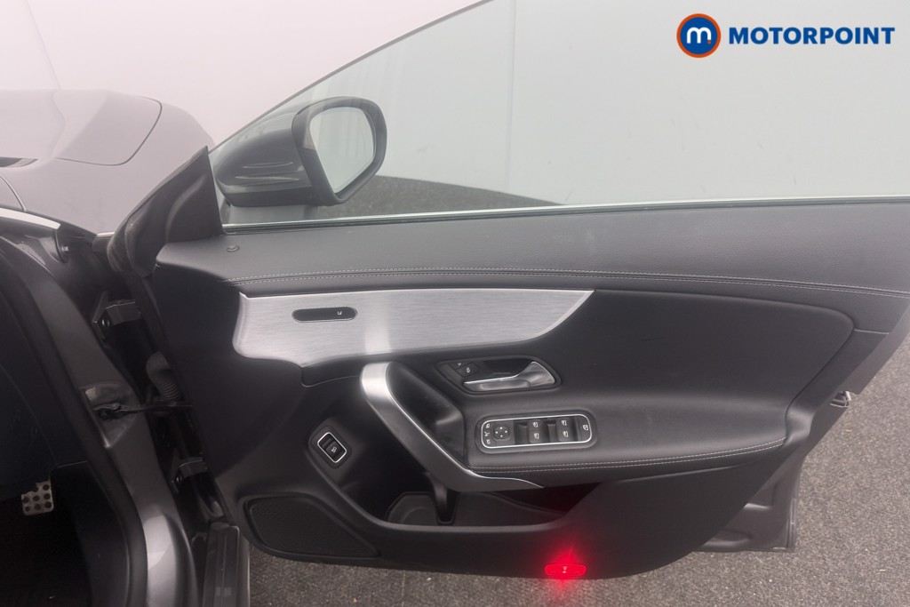 Used Mercedes-Benz CLA 2020 for sale - 77615619: Photo 16