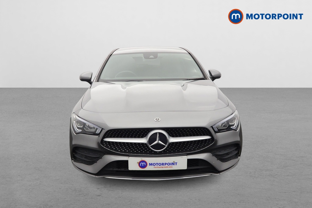 Used Mercedes-Benz CLA 2020 for sale - 77615619: Photo 2