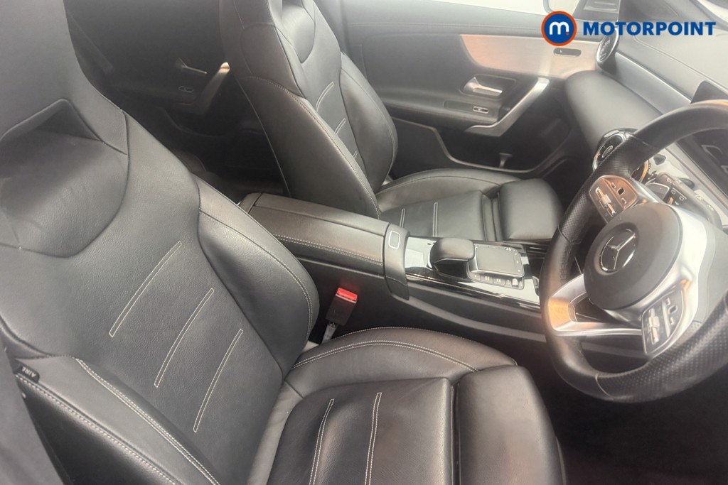 Used Mercedes-Benz CLA 2020 for sale - 77615619: Photo 21