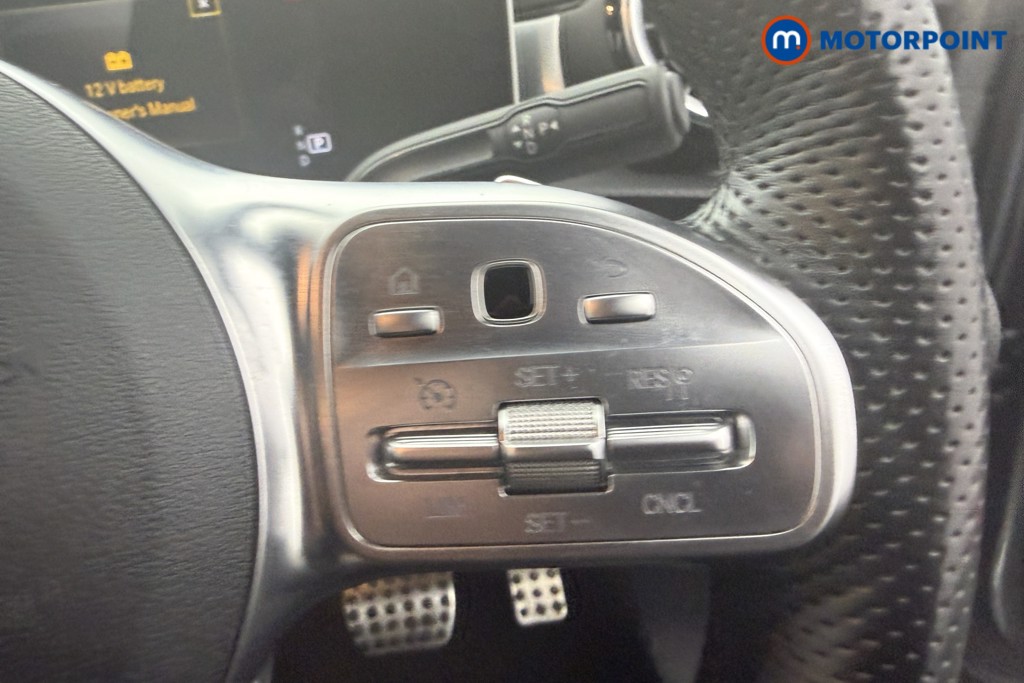 Used Mercedes-Benz CLA 2020 for sale - 77615619: Photo 23