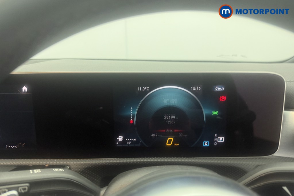 Used Mercedes-Benz CLA 2020 for sale - 77615619: Photo 27