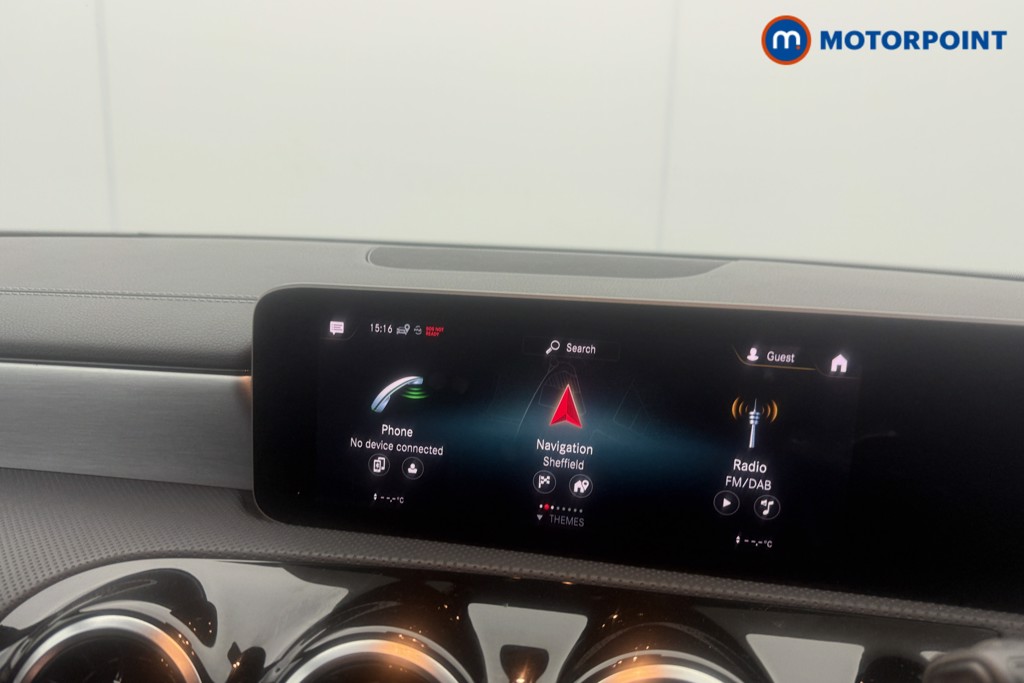 Used Mercedes-Benz CLA 2020 for sale - 77615619: Photo 29