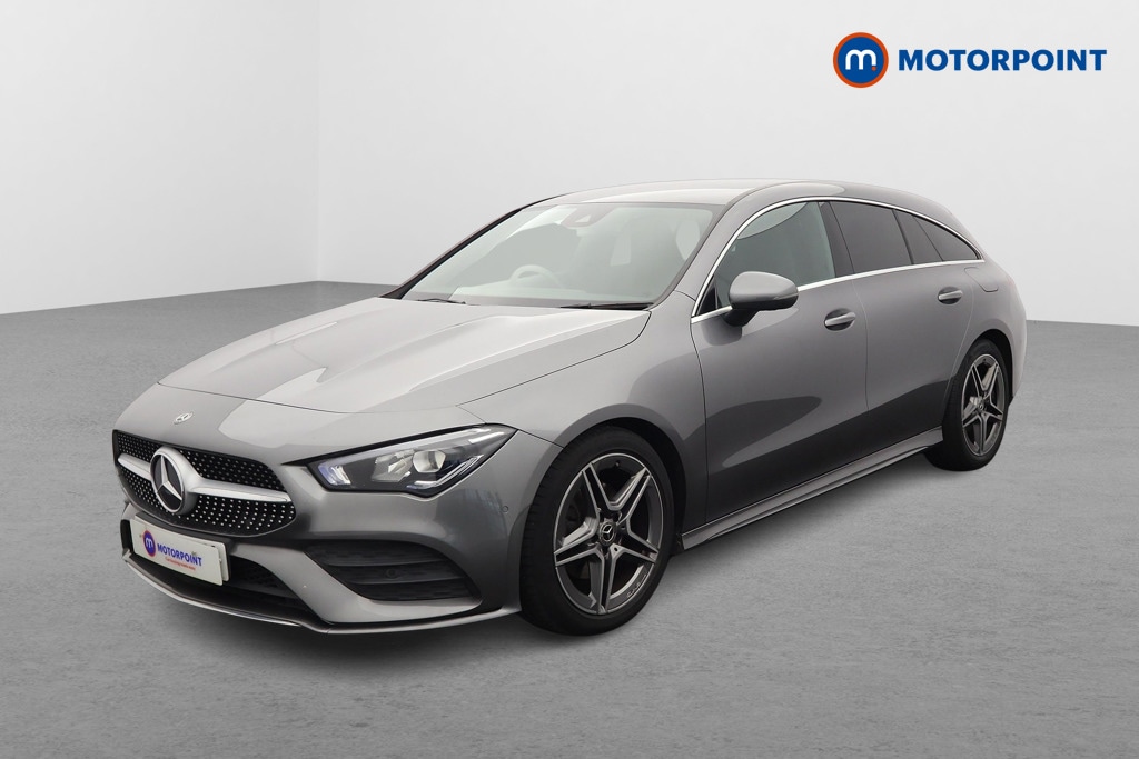 Used Mercedes-Benz CLA 2020 for sale - 77615619: Photo 3