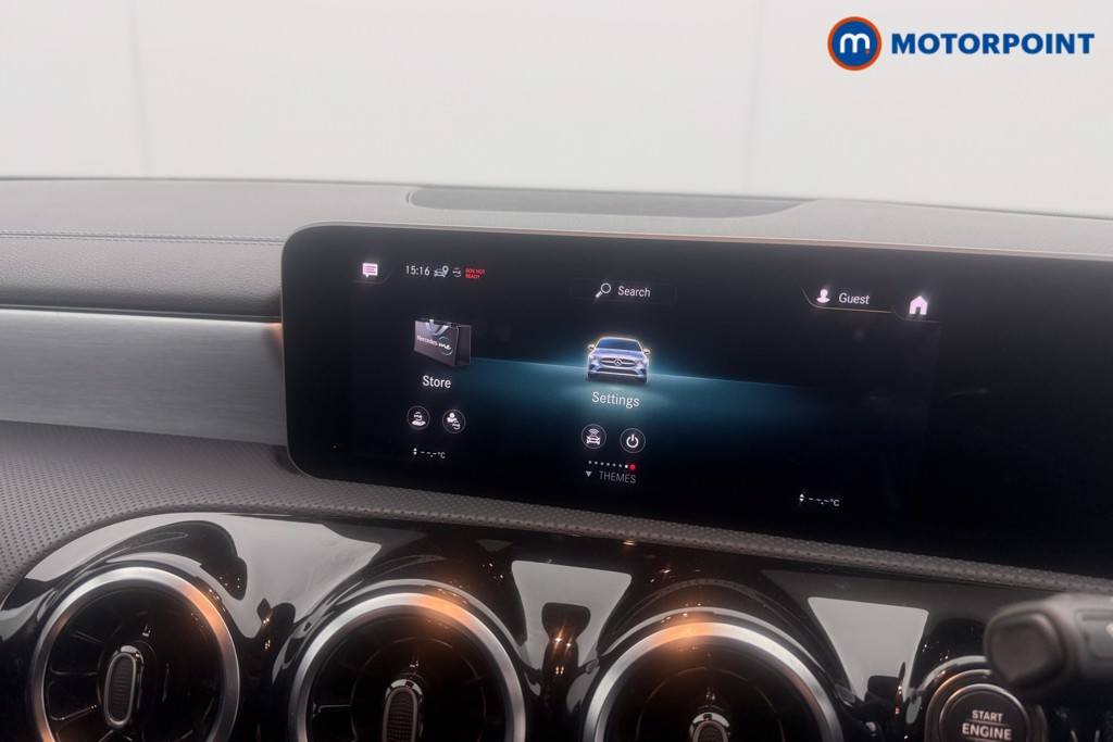 Used Mercedes-Benz CLA 2020 for sale - 77615619: Photo 30