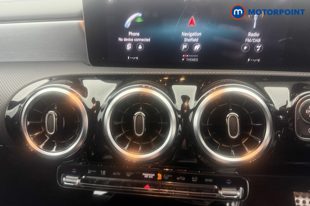 Used Mercedes-Benz CLA 2020 for sale - 77615619: Photo 33