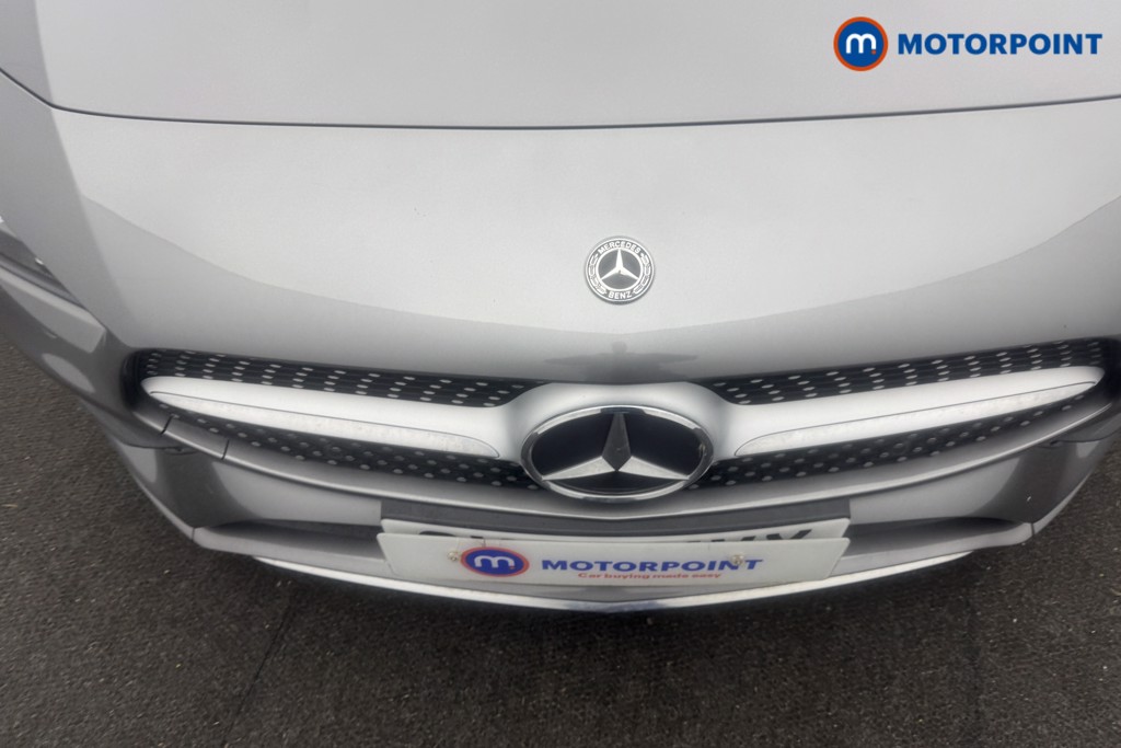 Used Mercedes-Benz CLA 2020 for sale - 77615619: Photo 36