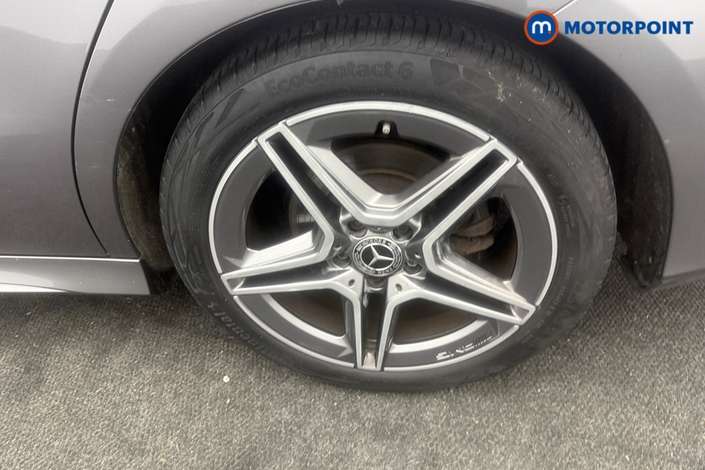 Used Mercedes-Benz CLA 2020 for sale - 77615619: Photo 38