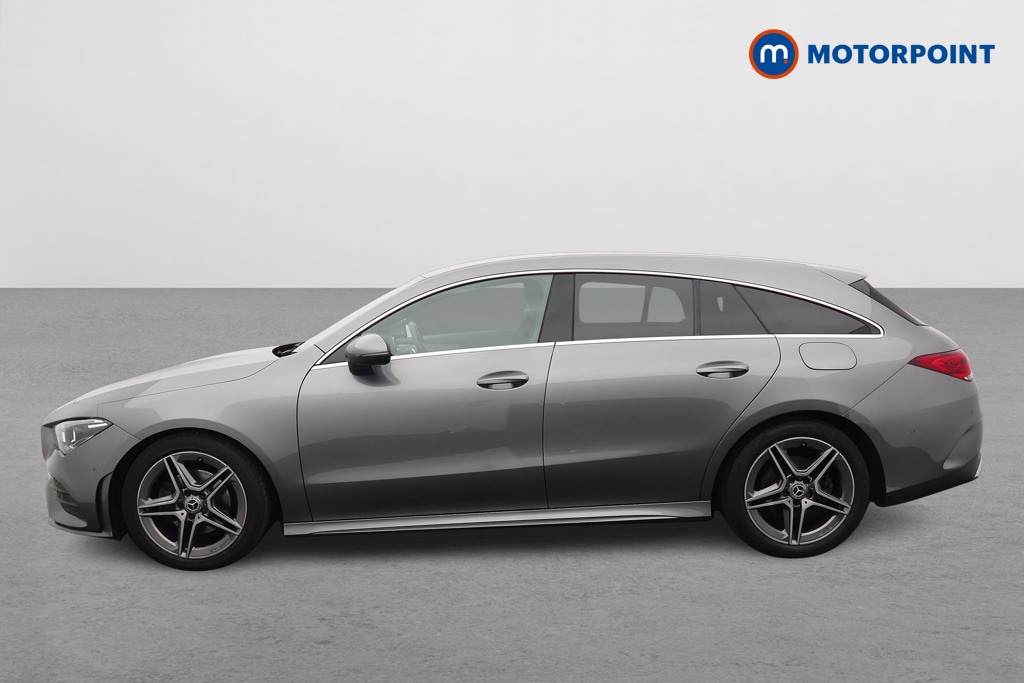 Used Mercedes-Benz CLA 2020 for sale - 77615619: Photo 4