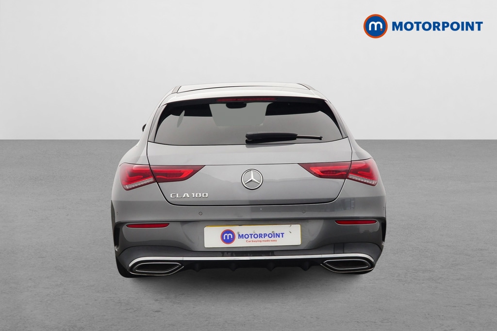 Used Mercedes-Benz CLA 2020 for sale - 77615619: Photo 6
