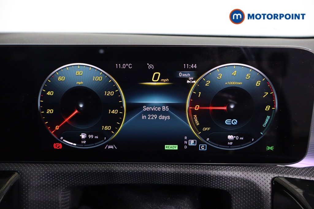 Used Mercedes-Benz A-Class 2022 for sale - 76949260: Photo 10