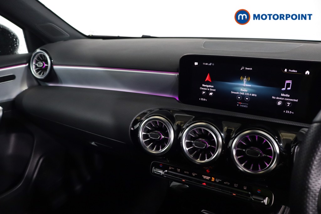 Used Mercedes-Benz A-Class 2022 for sale - 76949260: Photo 11