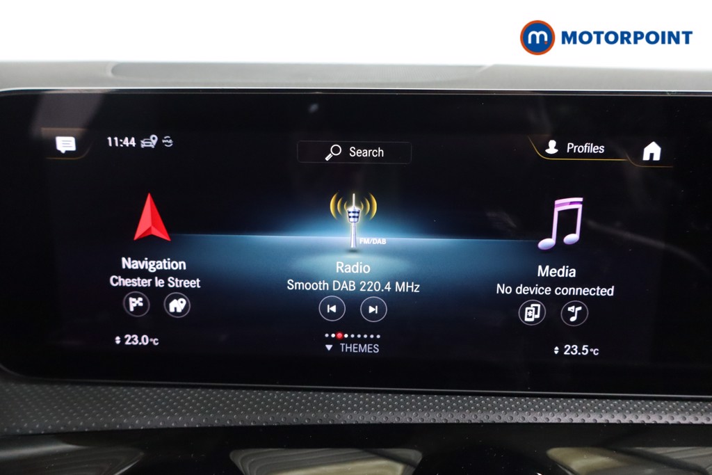 Used Mercedes-Benz A-Class 2022 for sale - 76949260: Photo 12