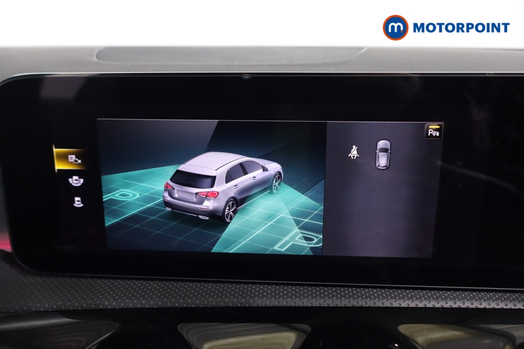 Used Mercedes-Benz A-Class 2022 for sale - 76949260: Photo 13