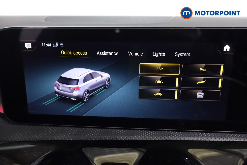 Used Mercedes-Benz A-Class 2022 for sale - 76949260: Photo 14