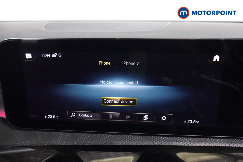 Used Mercedes-Benz A-Class 2022 for sale - 76949260: Photo 17