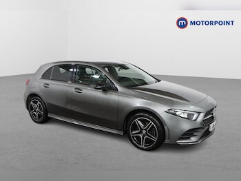 Mercedes-Benz A-Class feature image