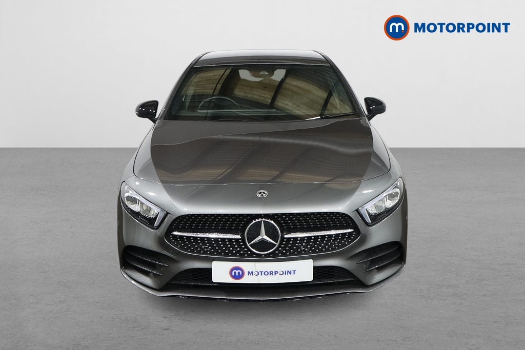 Used Mercedes-Benz A-Class 2022 for sale - 76949260: Photo 2