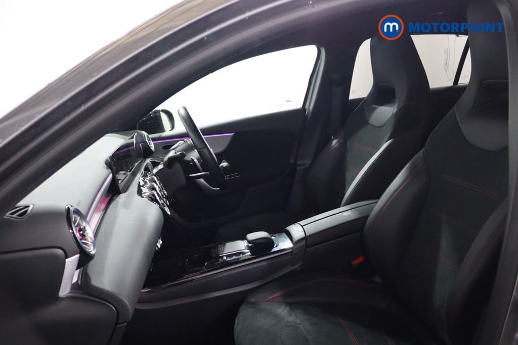 Used Mercedes-Benz A-Class 2022 for sale - 76949260: Photo 28