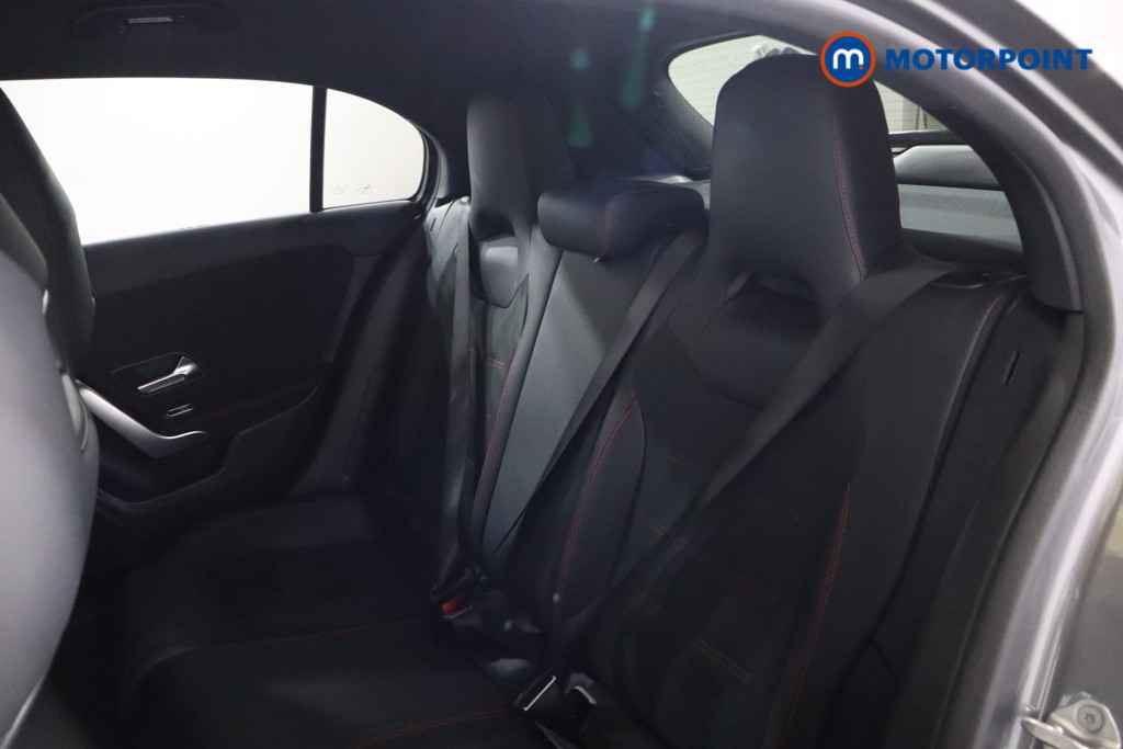 Used Mercedes-Benz A-Class 2022 for sale - 76949260: Photo 29