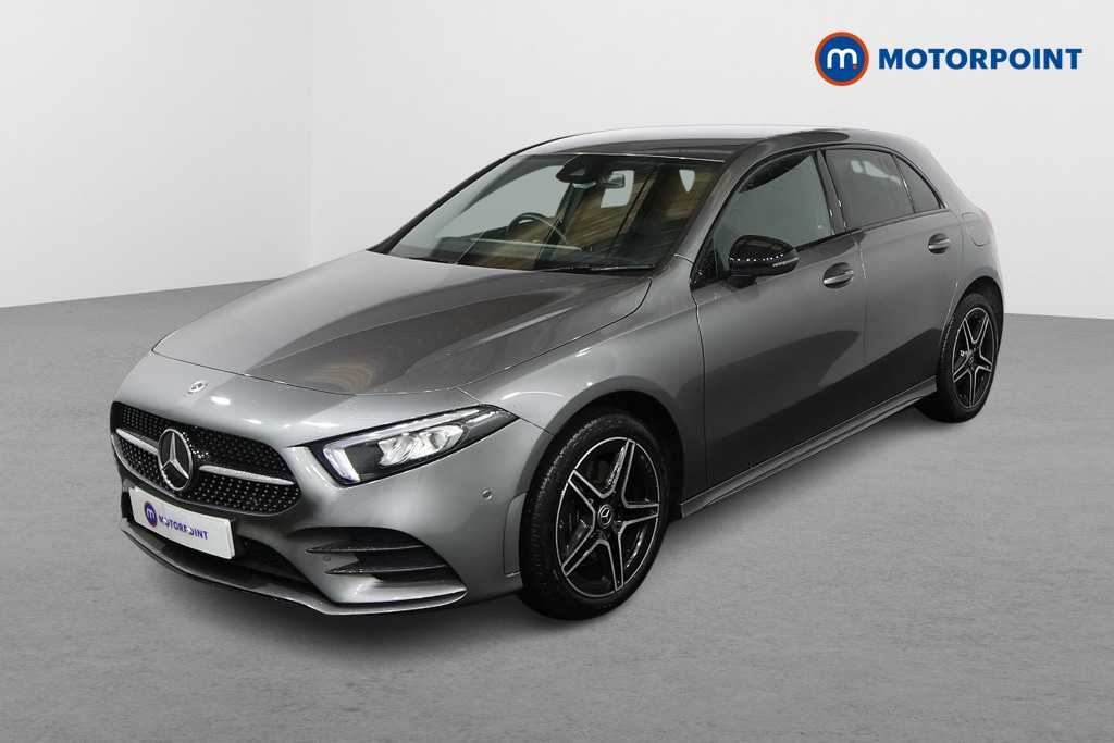 Used Mercedes-Benz A-Class 2022 for sale - 76949260: Photo 3