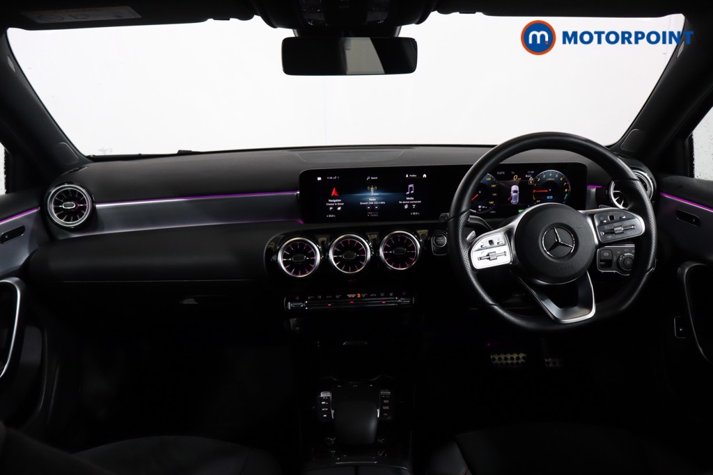 Used Mercedes-Benz A-Class 2022 for sale - 76949260: Photo 31