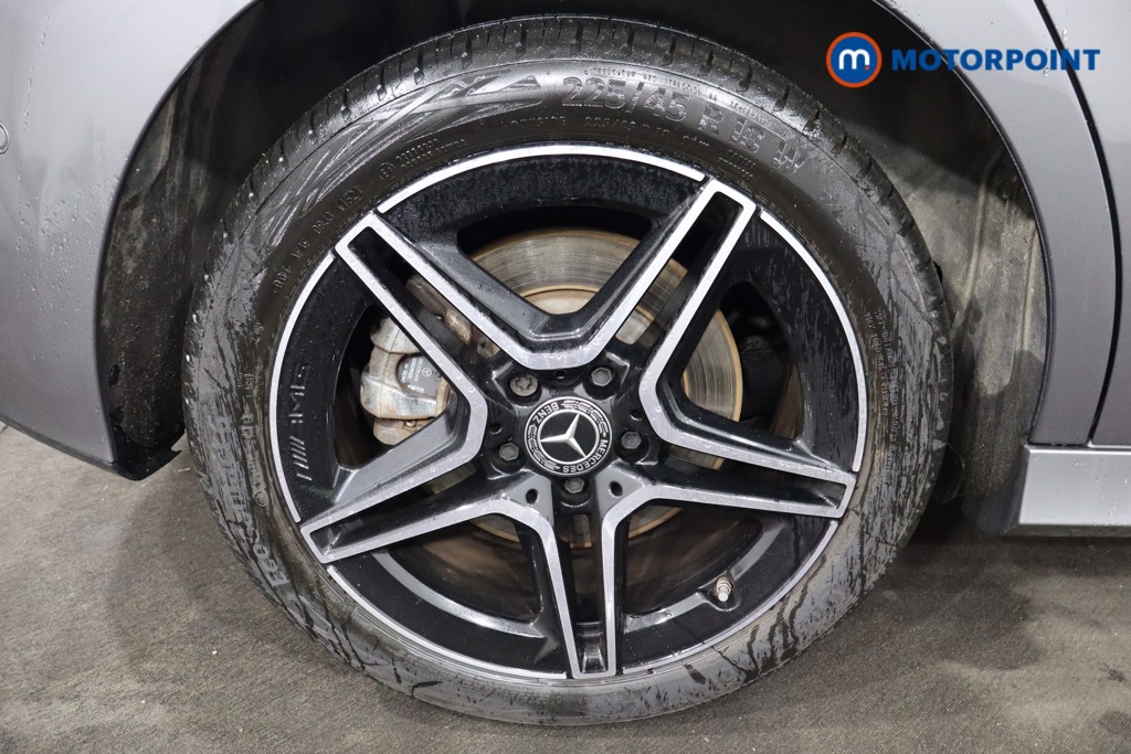 Used Mercedes-Benz A-Class 2022 for sale - 76949260: Photo 33