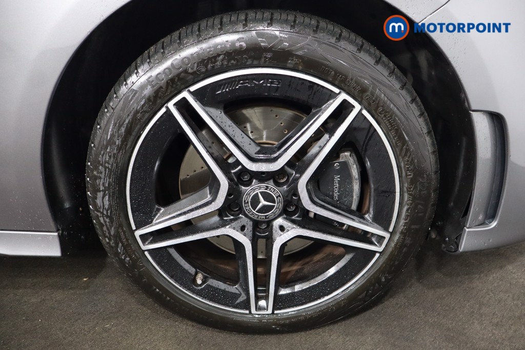 Used Mercedes-Benz A-Class 2022 for sale - 76949260: Photo 34