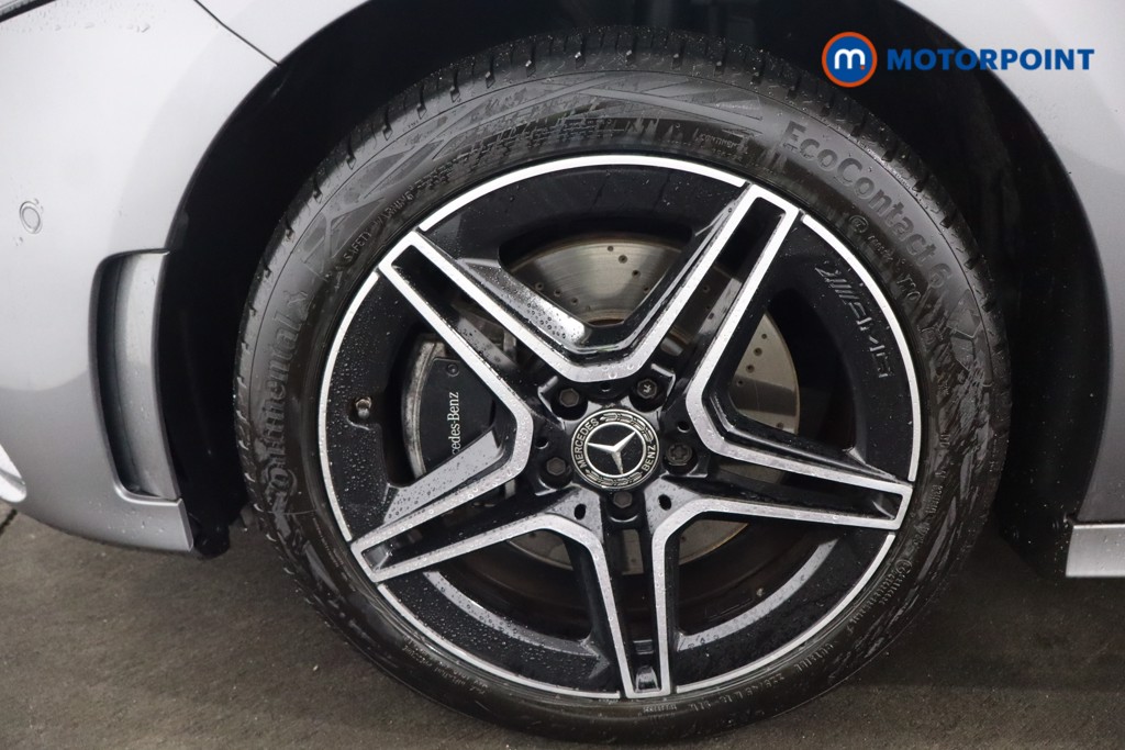 Used Mercedes-Benz A-Class 2022 for sale - 76949260: Photo 35