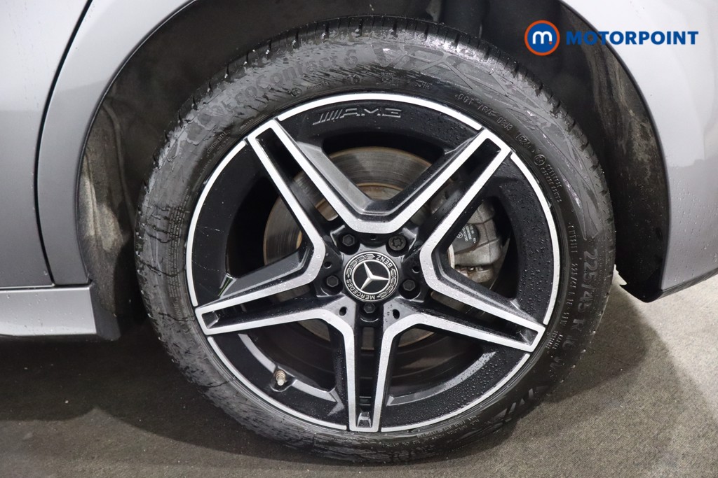 Used Mercedes-Benz A-Class 2022 for sale - 76949260: Photo 36