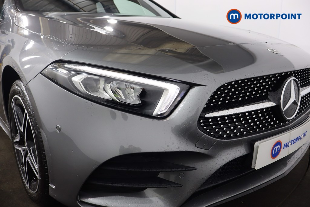 Used Mercedes-Benz A-Class 2022 for sale - 76949260: Photo 37