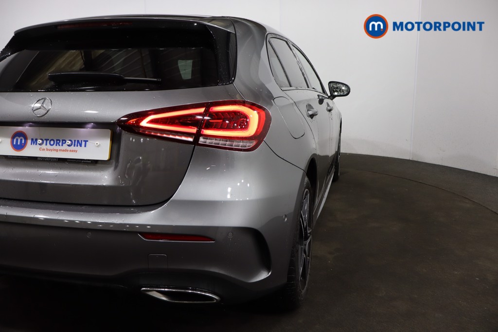 Used Mercedes-Benz A-Class 2022 for sale - 76949260: Photo 38