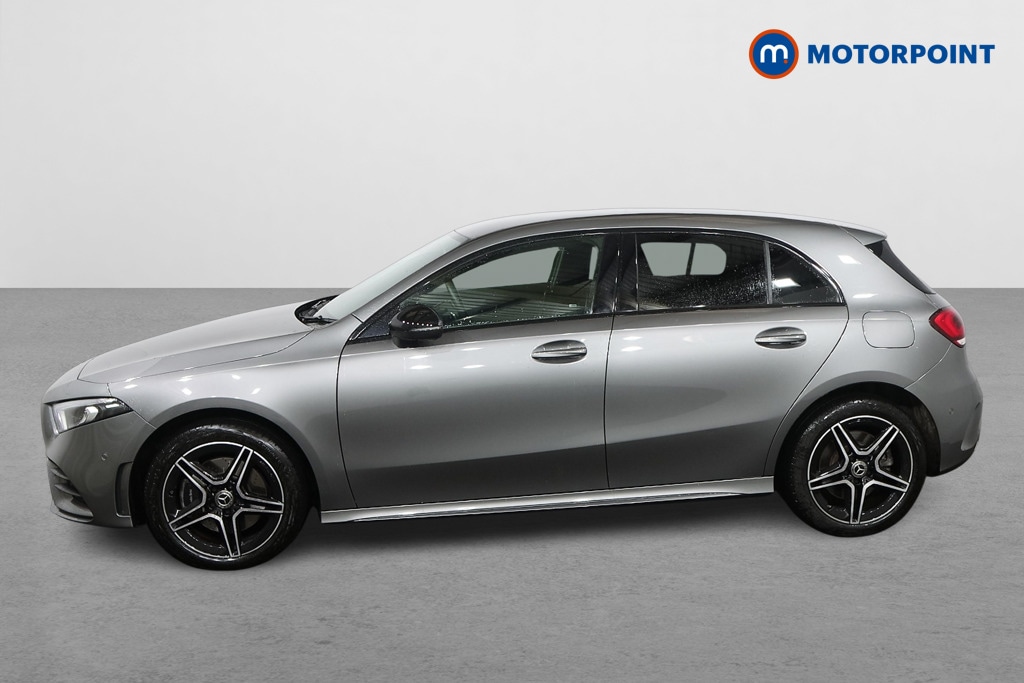 Used Mercedes-Benz A-Class 2022 for sale - 76949260: Photo 4