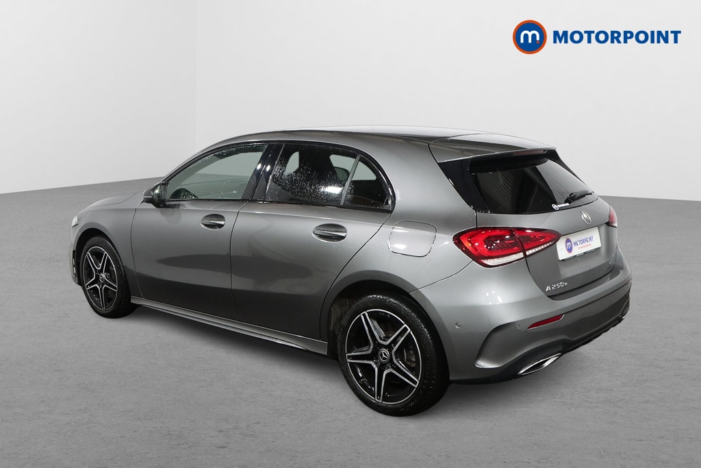 Used Mercedes-Benz A-Class 2022 for sale - 76949260: Photo 5