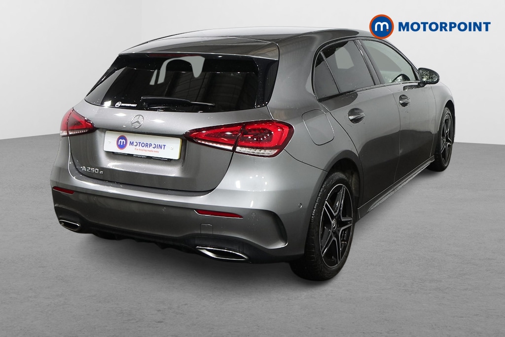 Used Mercedes-Benz A-Class 2022 for sale - 76949260: Photo 7