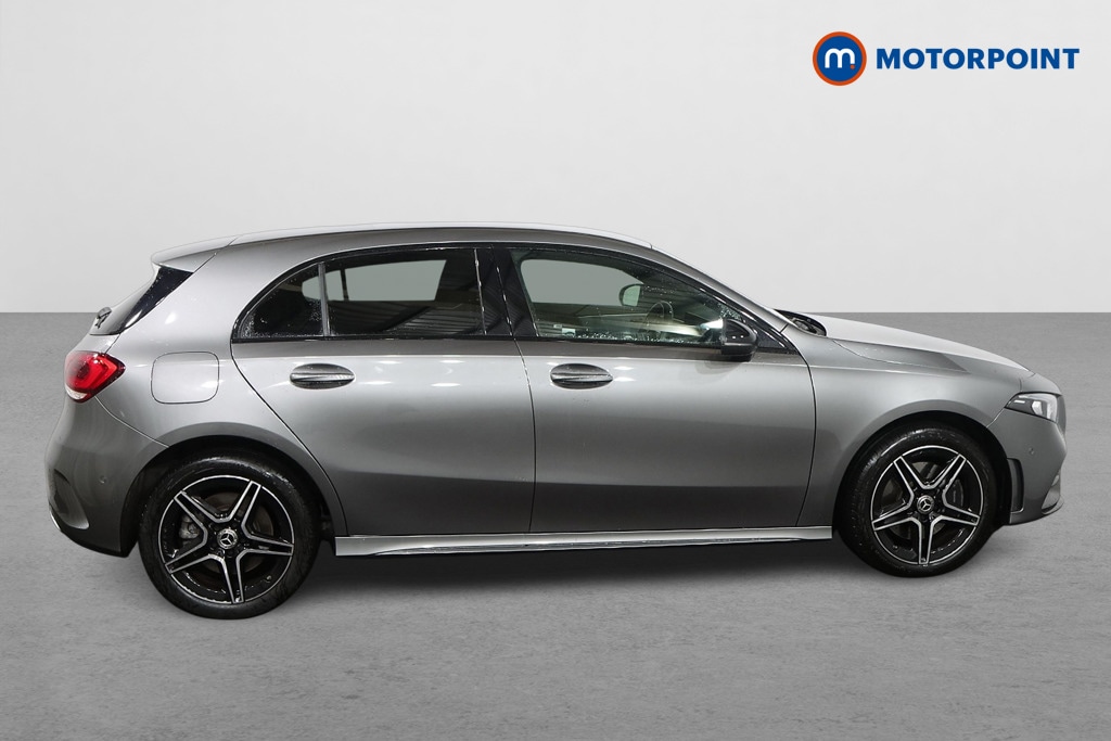 Used Mercedes-Benz A-Class 2022 for sale - 76949260: Photo 8