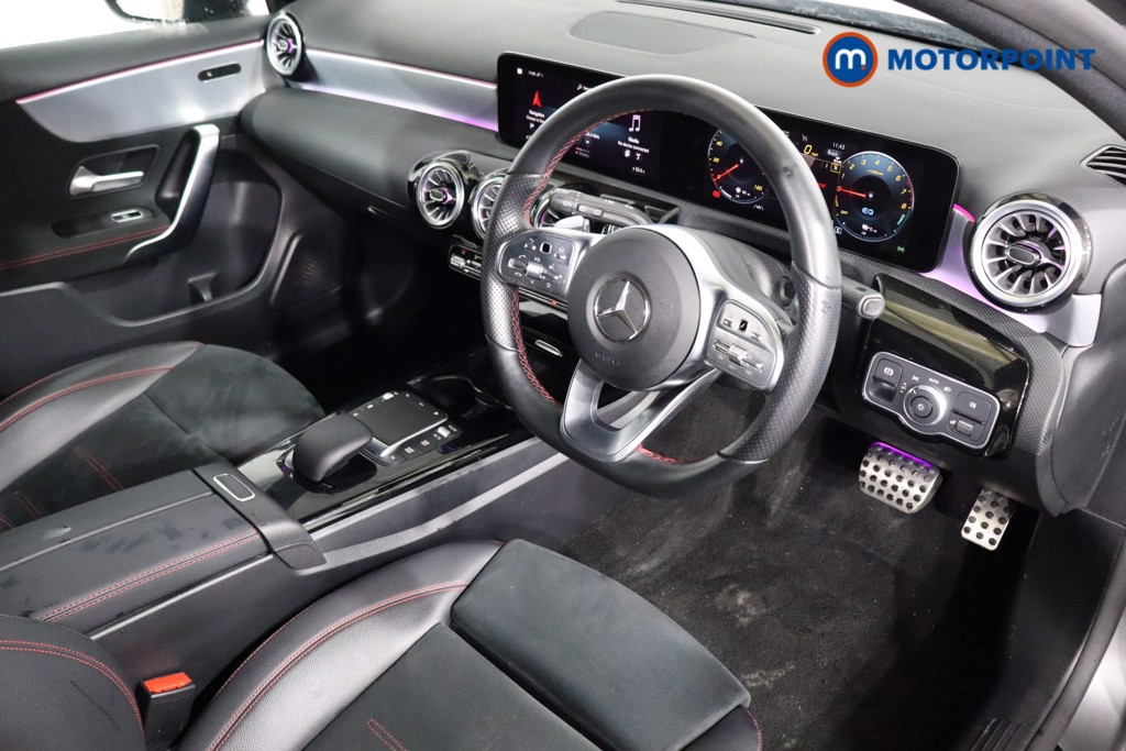 Used Mercedes-Benz A-Class 2022 for sale - 76949260: Photo 9