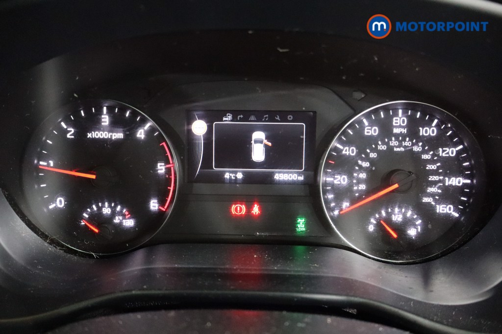 Used Kia Sportage 2018 for sale - 76797435: Photo 10